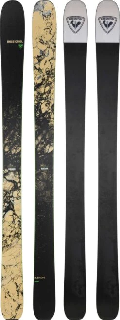 Rossignol Men's Blackops Sender TI Flat Ski 2020-2021