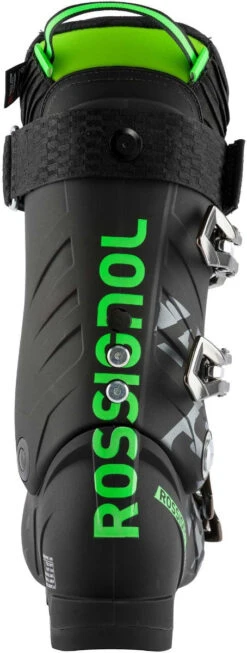 Rossignol Men's Allspeed Pro 100 Ski Boot 2020-2021 -Summit Ski rbi2090 all speed pro 100 black gallery3 final