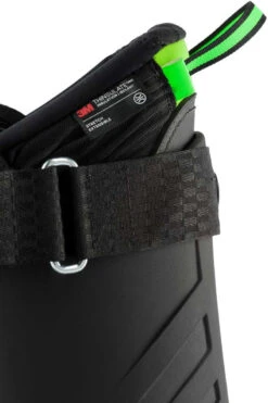 Rossignol Men's Allspeed Pro 100 Ski Boot 2020-2021 -Summit Ski rbi2090 all speed pro 100 black gallery4 final