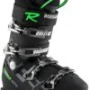 Rossignol Men's Allspeed Pro 100 Ski Boot 2020-2021 1 Rossignol Men's Allspeed Pro 100 Ski Boot 2020-2021 -Summit Ski rbi2090 allspeed pro 100 black final