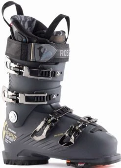 Rossignol Hi Speed Proheat MVGW Ski Boot 2022-2023