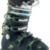 Rossignol Ladies AllTrack Pro 100 Ski Boots 2021-2022 1 Rossignol Ladies AllTrack Pro 100 Ski Boots 2021-2022 -Summit Ski rossignol ladies alltrack pro 100 boot 2022 ski pro