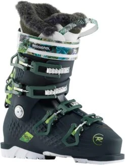 Rossignol Ladies AllTrack Pro 100 Ski Boots 2021-2022