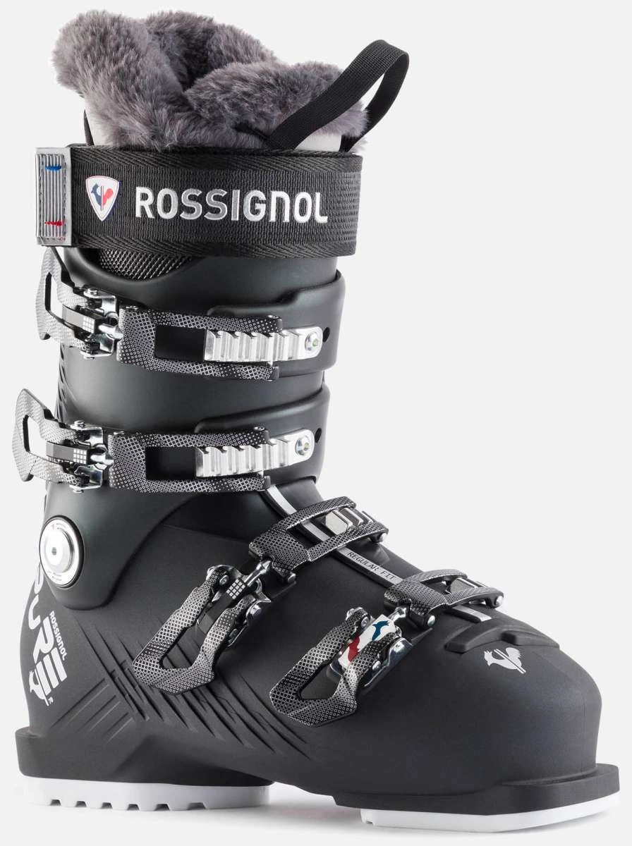 Rossignol Ladies Pure 70 Ski Boot 2022-2023 3 Rossignol Ladies Pure 70 Ski Boot 2022-2023