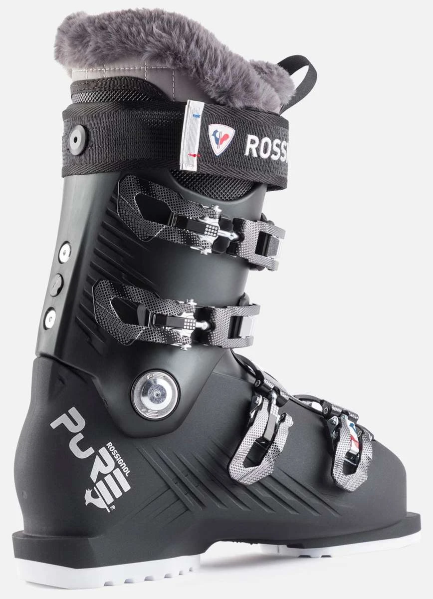 Rossignol Ladies Pure 70 Ski Boot 2022-2023 8 Rossignol Ladies Pure 70 Ski Boot 2022-2023 - Image 6