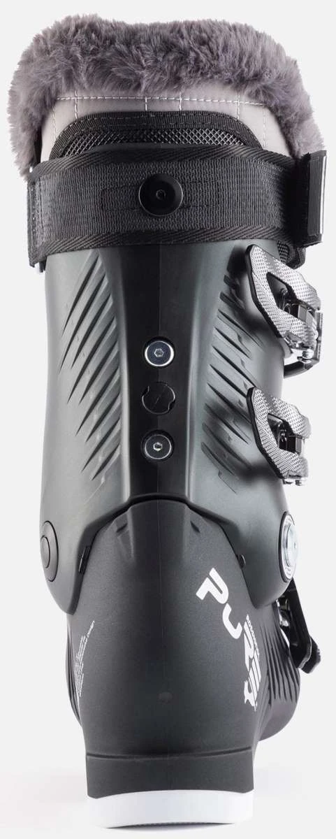 Rossignol Ladies Pure 70 Ski Boot 2022-2023 10 Rossignol Ladies Pure 70 Ski Boot 2022-2023 - Image 8