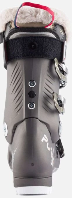 Rossignol Ladies Pure Pro Heat 100 Boot 2022-2023 -Summit Ski rossignol ladies pure pro heat 100 boot 2022 2023 ski pro 214818445