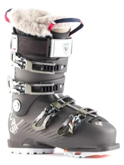 Rossignol Ladies Pure Pro Heat 100 Boot 2022-2023