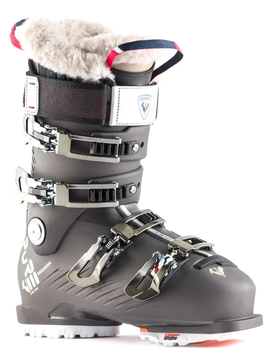 Rossignol Ladies Pure Pro Heat 100 Boot 2022-2023