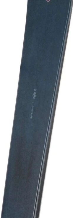 Rossignol Ladies RallyBird Flat Ski 2022-2023 -Summit Ski rossignol ladies rallybird flat 2022 2023 ski pro 117963026