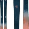 Rossignol Ladies RallyBird Flat Ski 2022-2023 -Summit Ski rossignol ladies rallybird flat 2022 2023 ski pro 633609895