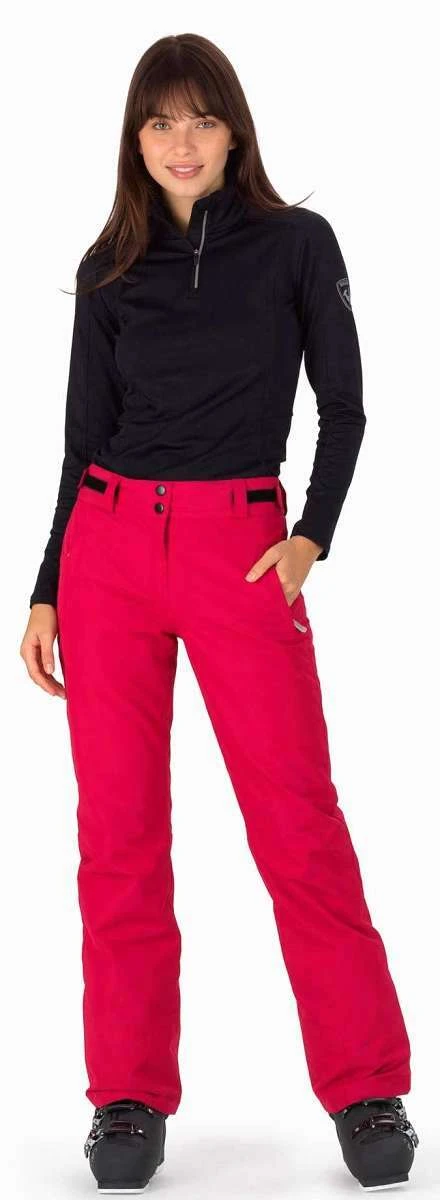 Rossignol Ladies Rapide Insulated Pant 2022-2023 16 Rossignol Ladies Rapide Insulated Pant 2022-2023 - Image 14