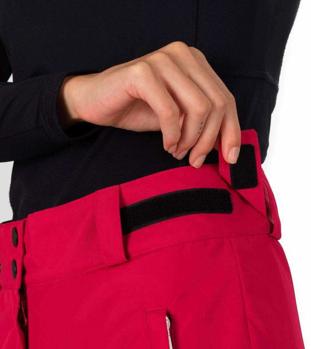Rossignol Ladies Rapide Insulated Pant 2022-2023 13 Rossignol Ladies Rapide Insulated Pant 2022-2023 - Image 11