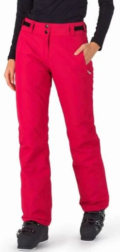 Rossignol Ladies Rapide Insulated Pant 2022-2023 25 Rossignol Ladies Rapide Insulated Pant 2022-2023 -Summit Ski rossignol ladies rapide insulated pant 2022 2023 ski pro 588447057