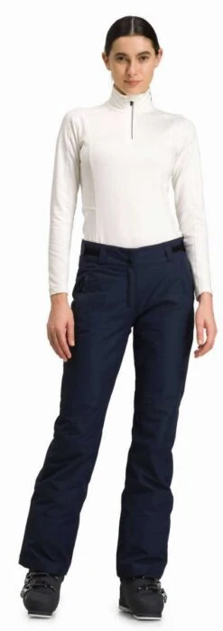 Rossignol Ladies Rapide Insulated Pant 2022-2023 22 Rossignol Ladies Rapide Insulated Pant 2022-2023 -Summit Ski rossignol ladies rapide insulated pant 2022 2023 ski pro 991034773