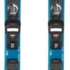 Rossignol React 2 System Ski With XP 10 Ski Bindings 2022-2023 -Summit Ski rossignol react 2 system ski with xp 10 ski bindings 2022 2023 ski pro 748249710