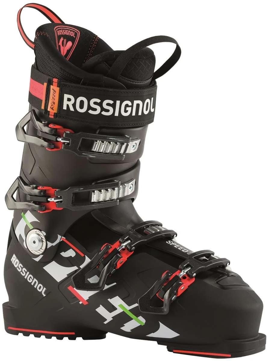 Rossignol Speed 120 Ski Boots 2022-2023 3 Rossignol Speed 120 Ski Boots 2022-2023