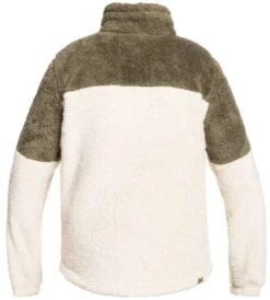 Roxy Ladies Alabama Sherpa Pull Over 2021-2022 9 Roxy Ladies Alabama Sherpa Pull Over 2021-2022 -Summit Ski roxy ladies alabama sherpa po 2021 2022 891645864