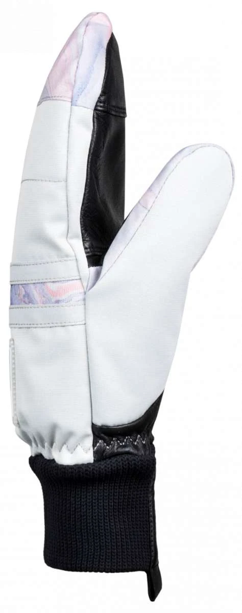 Roxy Ladies Chloe Kim Mitten 2022-2023 4 Roxy Ladies Chloe Kim Mitten 2022-2023 - Image 2