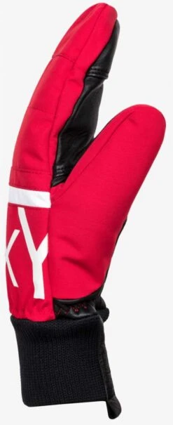 Roxy Ladies Chloe Kim Mitten 2022-2023 23 Roxy Ladies Chloe Kim Mitten 2022-2023 -Summit Ski roxy ladies chloe kim mitten 2022 2023 ski pro 434180165