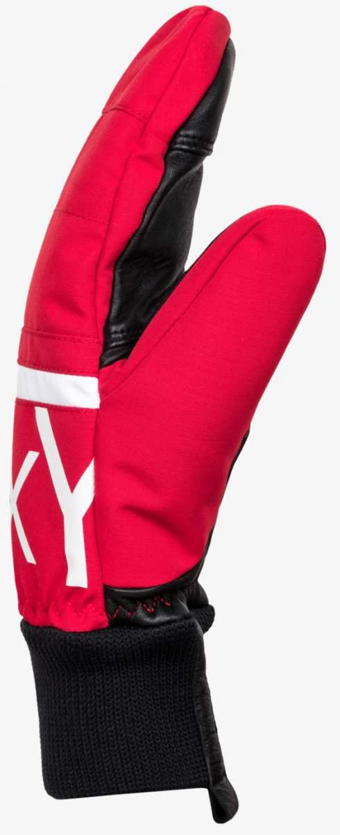 Roxy Ladies Chloe Kim Mitten 2022-2023 13 Roxy Ladies Chloe Kim Mitten 2022-2023 - Image 11