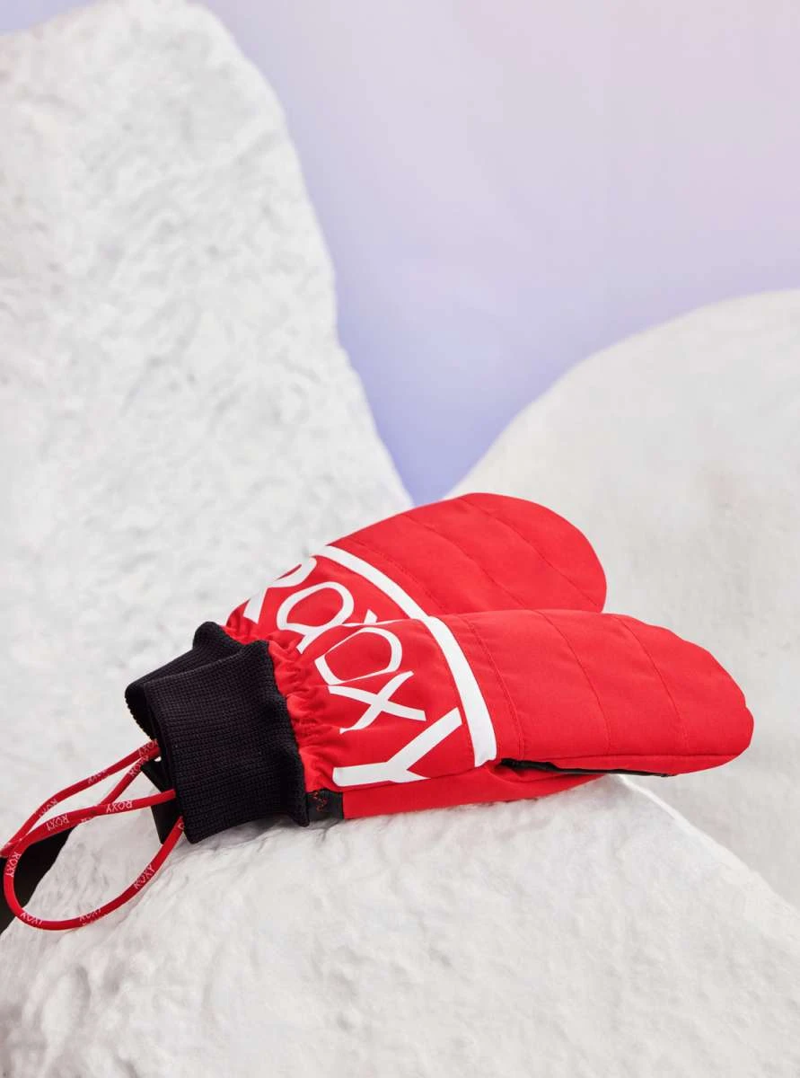 Roxy Ladies Chloe Kim Mitten 2022-2023 7 Roxy Ladies Chloe Kim Mitten 2022-2023 - Image 5