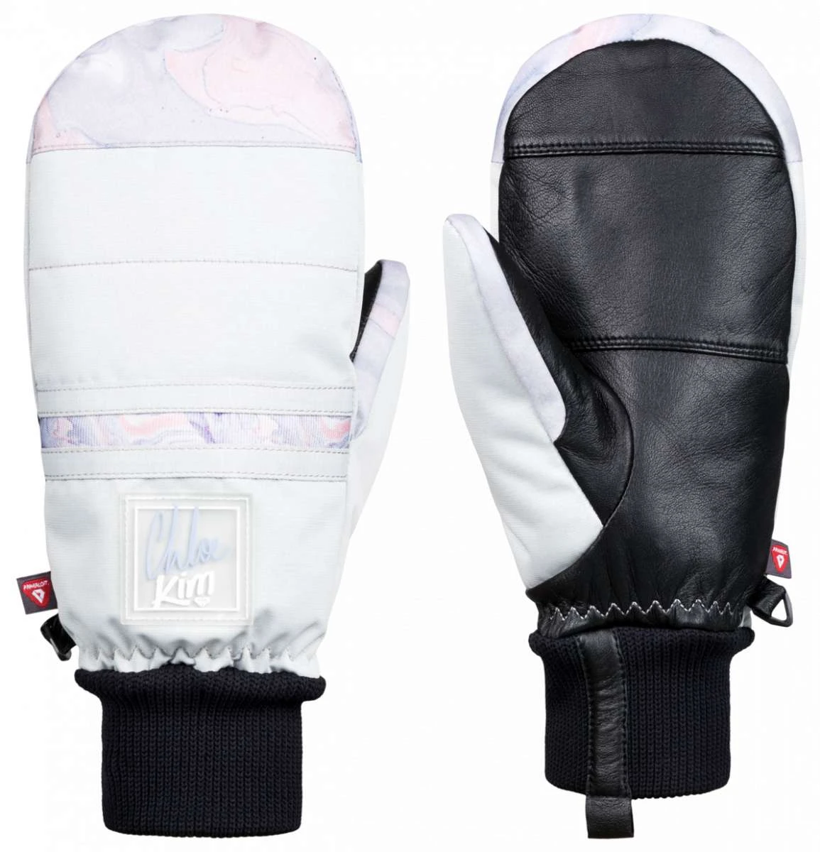 Roxy Ladies Chloe Kim Mitten 2022-2023 3 Roxy Ladies Chloe Kim Mitten 2022-2023