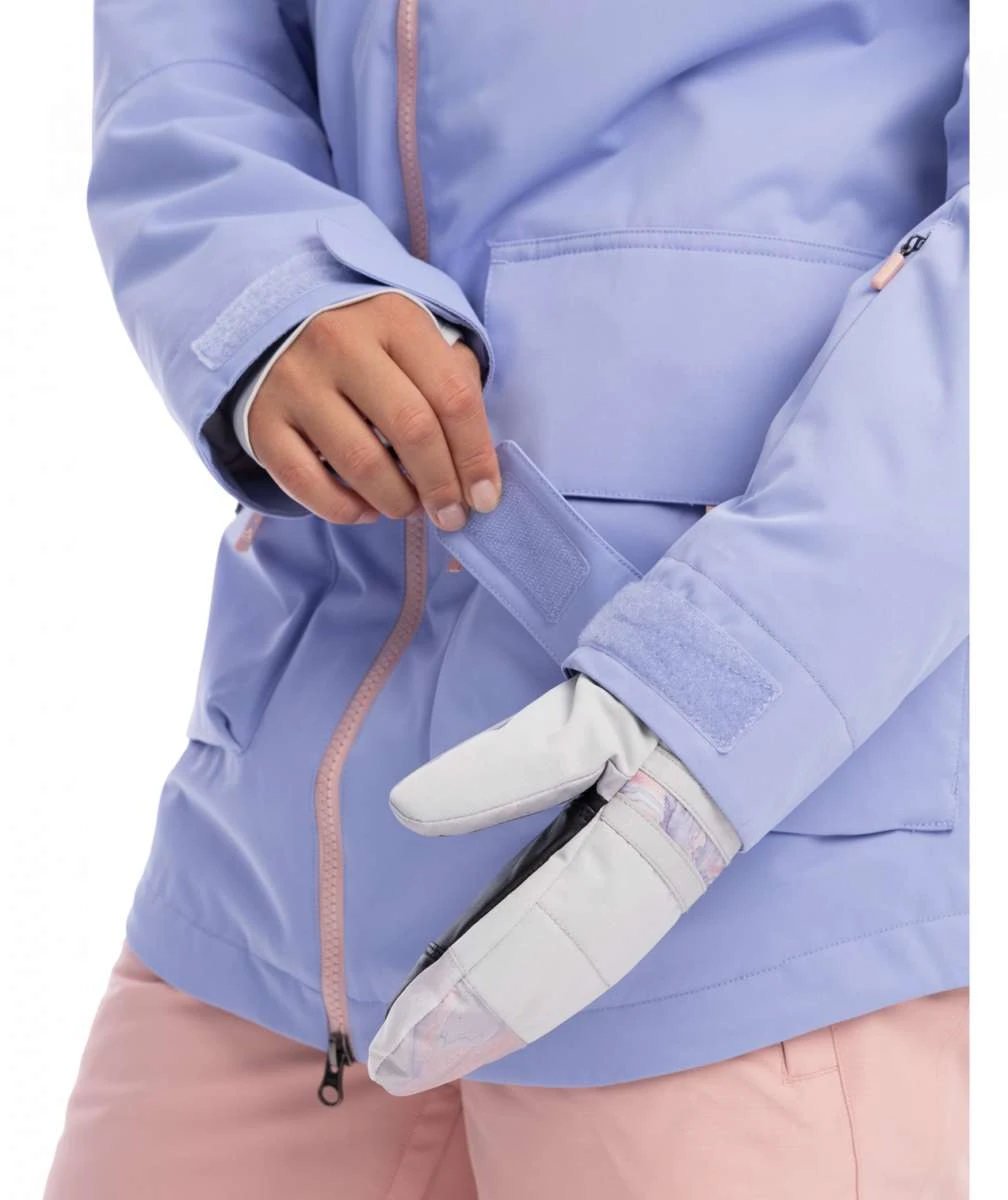 Roxy Ladies Chloe Kim Mitten 2022-2023 5 Roxy Ladies Chloe Kim Mitten 2022-2023 - Image 3