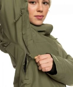 Roxy Ladies GORE-TEX Glade Insulated Jacket 2022-2023 17 Roxy Ladies GORE-TEX Glade Insulated Jacket 2022-2023 -Summit Ski roxy ladies gore tex glade insulated jacket 2022 2023 ski pro 484005437