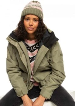 Roxy Ladies Hateya Beanie 2022-2023 -Summit Ski roxy ladies hateya beanie 2022 2023 ski pro 676511730