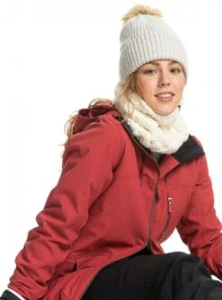 Roxy Ladies Winter Collar 2022-2023 -Summit Ski roxy ladies winter collar 2022 2023 ski pro 476755114
