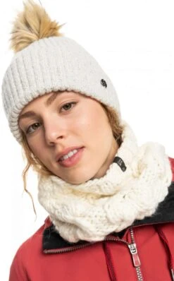 Roxy Ladies Winter Collar 2022-2023 -Summit Ski roxy ladies winter collar 2022 2023 ski pro 948675095