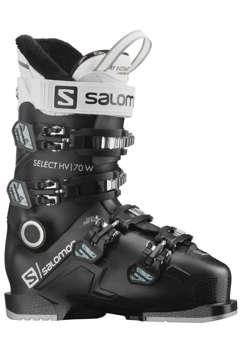 Salomon Ladies Select HV 70 Ski Boot 2022-2023 3 Salomon Ladies Select HV 70 Ski Boot 2022-2023