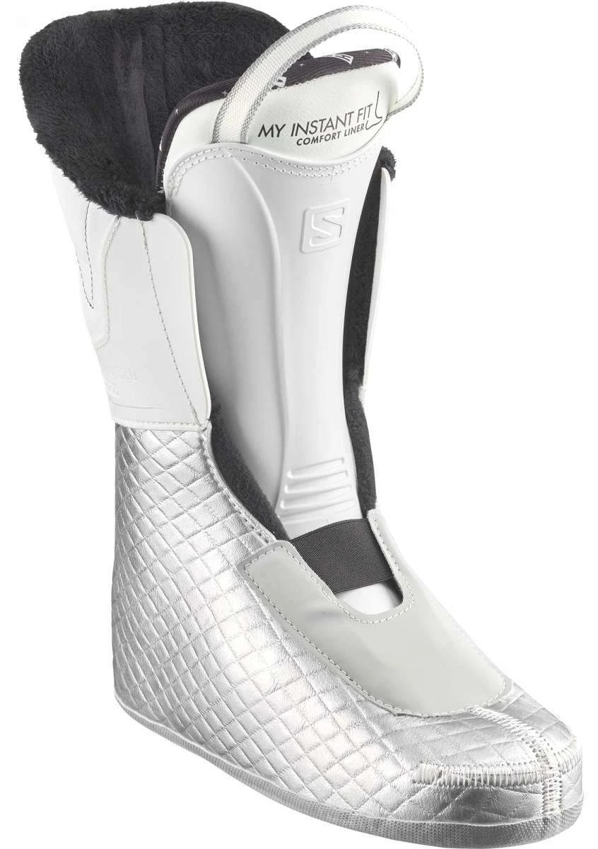 Salomon Ladies Select HV 70 Ski Boot 2022-2023 5 Salomon Ladies Select HV 70 Ski Boot 2022-2023 - Image 3