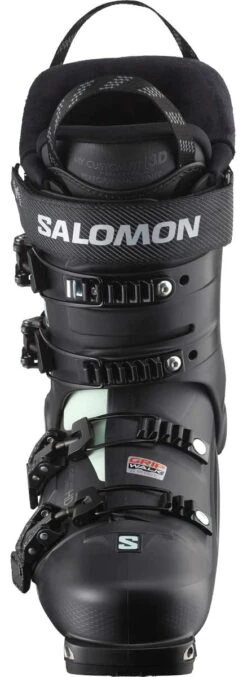 Salomon Ladies Shift Pro 90 Ski Boot 2023-2024 -Summit Ski salomon ladies shift pro 90 boot 2023 2024 ski pro 187662345