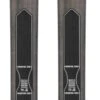 Salomon MTN 96 Carbon Flat Ski 2023-2024 1 Salomon MTN 96 Carbon Flat Ski 2023-2024 -Summit Ski salomon mtn 96 carbon flat 2023 2024 ski pro 915549769