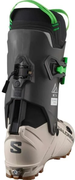 Salomon MTN Summit Pro Ski Boot 2023-2024 -Summit Ski salomon mtn summit pro boot 2023 2024 ski pro 860392091