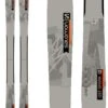 Salomon QST Spark 85 Flat Ski 2021-2022 -Summit Ski salomon qst spark 85 flat ski 2021 2022 ski pro 820395043