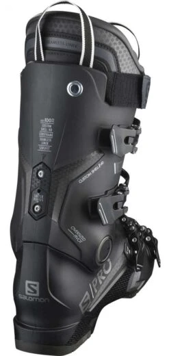 Salomon S/Pro 100 Ski Boot 2022-2023 9 Salomon S/Pro 100 Ski Boot 2022-2023 -Summit Ski salomon s pro 100 ski boot 2022 2023 ski pro 256504270