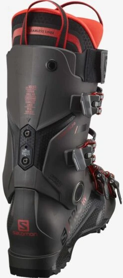 Salomon S/Pro HV 120 Ski Boot 2022-2023 -Summit Ski salomon s pro hv 120 ski boot 2022 2023 ski pro 646504665
