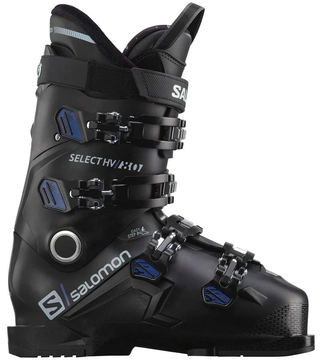Salomon Select HV 80 Ski Boot 2022-2023 3 Salomon Select HV 80 Ski Boot 2022-2023