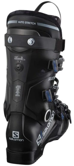 Salomon Select HV 80 Ski Boot 2022-2023 9 Salomon Select HV 80 Ski Boot 2022-2023 -Summit Ski salomon select hv 80 ski boot 2022 2023 ski pro 760012942