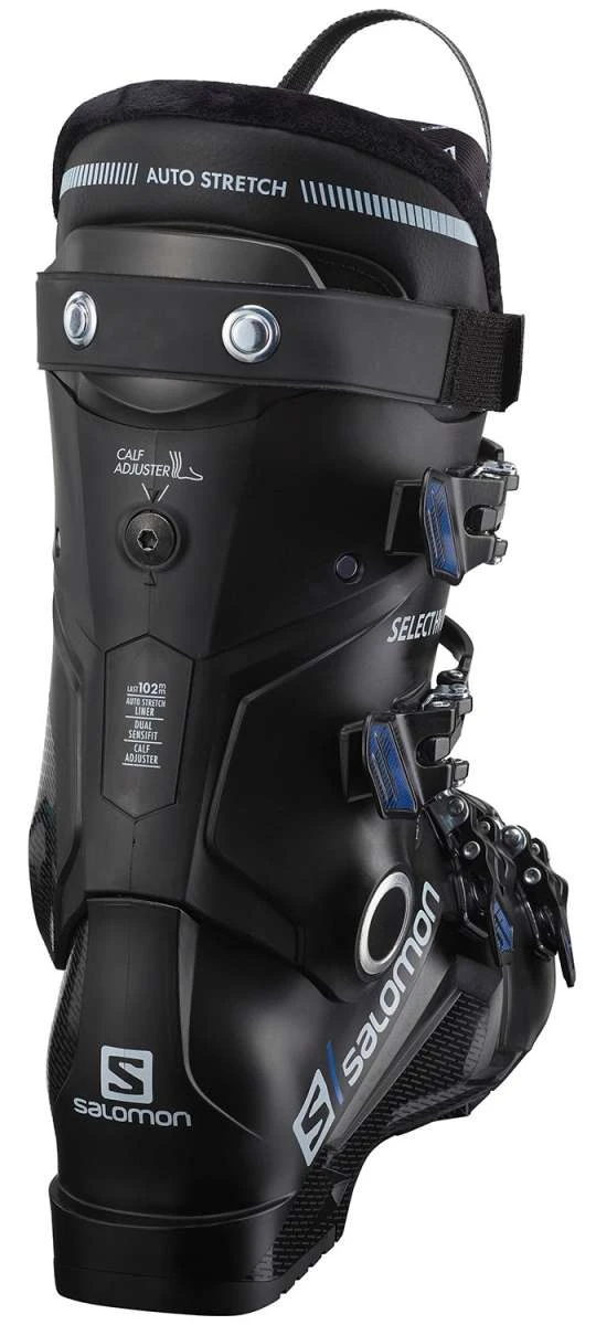 Salomon Select HV 80 Ski Boot 2022-2023 5 Salomon Select HV 80 Ski Boot 2022-2023 - Image 3