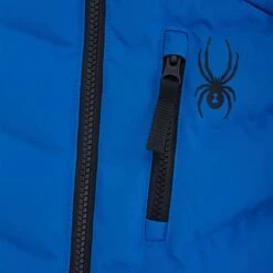 Spyder Boys Impulse Synthetic Down Jacket 2021-2022 18 Spyder Boys Impulse Synthetic Down Jacket 2021-2022 -Summit Ski spyder boys impulse synthetic down jacket 2021 2022 ski pro 327354632883