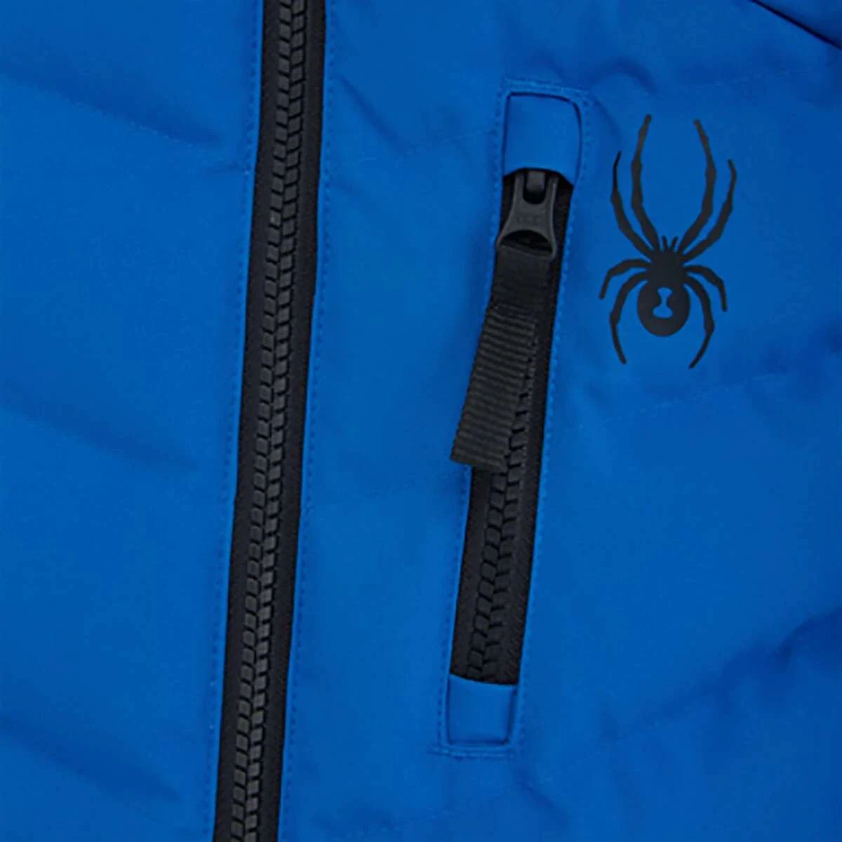 Spyder Boys Impulse Synthetic Down Jacket 2021-2022 9 Spyder Boys Impulse Synthetic Down Jacket 2021-2022 - Image 7