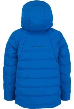 Spyder Boys Impulse Synthetic Down Jacket 2021-2022 21 Spyder Boys Impulse Synthetic Down Jacket 2021-2022 -Summit Ski spyder boys impulse synthetic down jacket 2021 2022 ski pro 479947850525