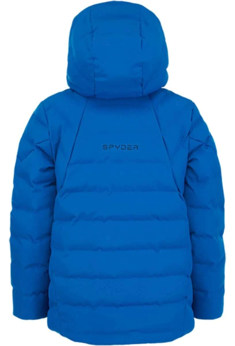 Spyder Boys Impulse Synthetic Down Jacket 2021-2022 12 Spyder Boys Impulse Synthetic Down Jacket 2021-2022 - Image 10
