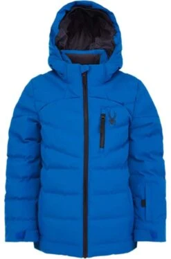 Spyder Boys Impulse Synthetic Down Jacket 2021-2022 17 Spyder Boys Impulse Synthetic Down Jacket 2021-2022 -Summit Ski spyder boys impulse synthetic down jacket 2021 2022 ski pro 559515017882