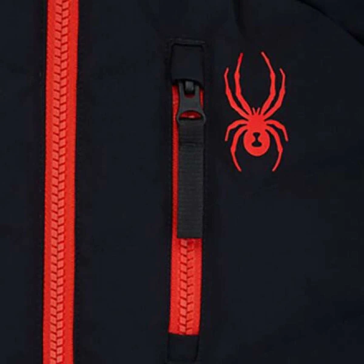 Spyder Boys Impulse Synthetic Down Jacket 2021-2022 7 Spyder Boys Impulse Synthetic Down Jacket 2021-2022 - Image 5