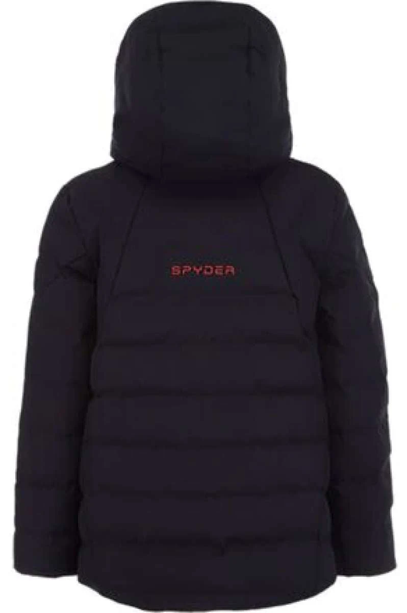 Spyder Boys Impulse Synthetic Down Jacket 2021-2022 4 Spyder Boys Impulse Synthetic Down Jacket 2021-2022 - Image 2